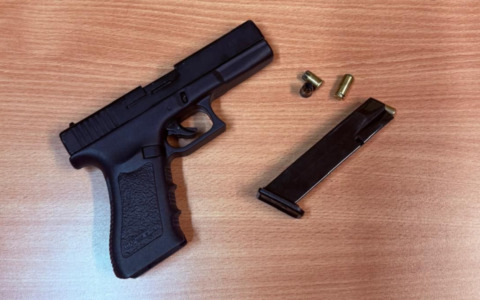 Spari nella notte a Cologno al Serio, ma era uno “scherzo”: due ventenni finiscono nei guai