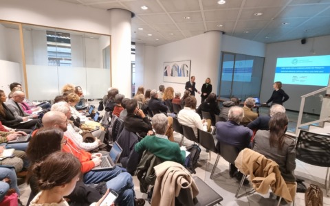 Sociale, cultura e ambiente: Fondazione della Comunità Bergamasca mette in campo 1,5 milioni di euro