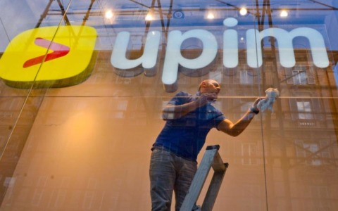 Il ritorno di Upim in via XX Settembre accende la memoria della città