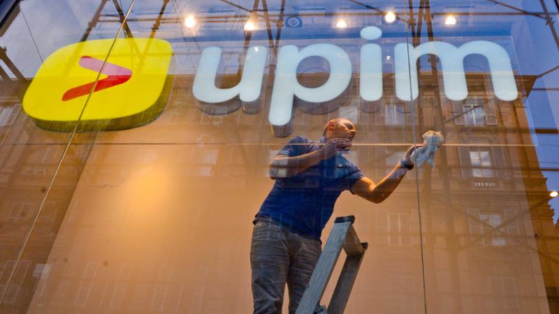 Il ritorno di Upim in via XX Settembre accende la memoria della città