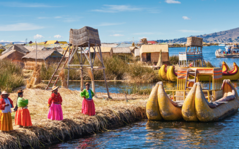 Quel che conta davvero in Perù è l’altezza dello sguardo (è la meta giusta per cambiare prospettiva)