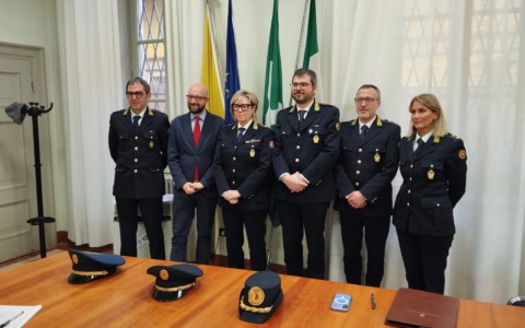 Polizia locale, crescono i controlli sulla sicurezza a Bergamo. E oltre centomila sanzioni per le Ztl