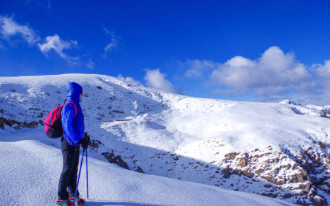 I celebri Piani di Artavaggio, un bianco paradiso perfetto per famiglie, bambini e appassionati