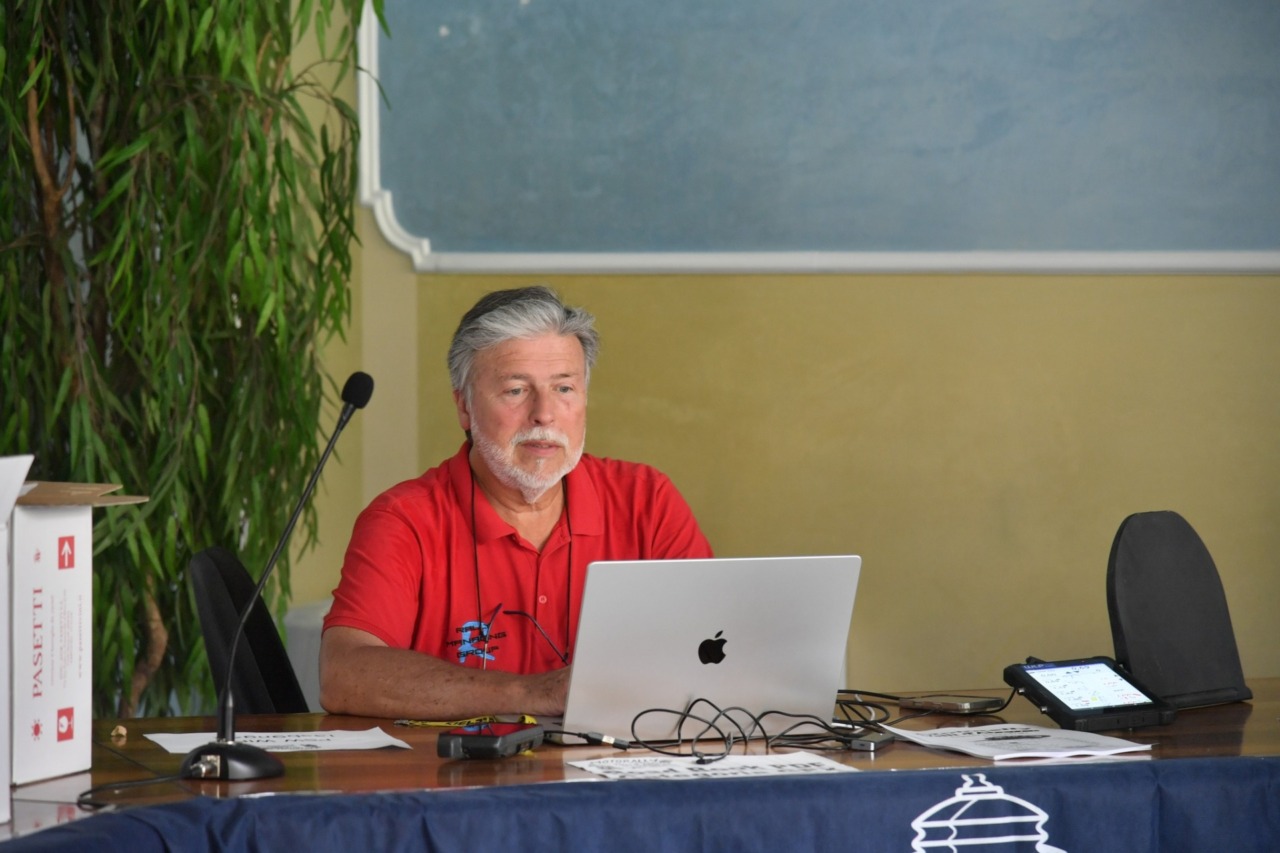 Tragedia in Marocco, morto in un incidente il bergamasco Daniele Santini, icona del Motorally italiano