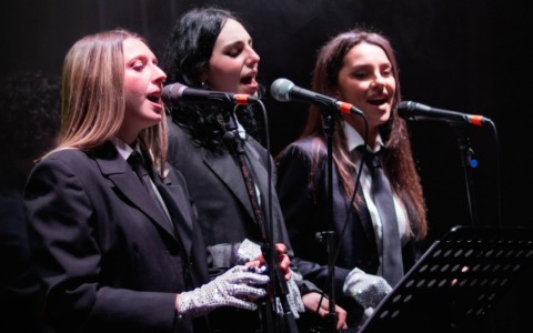 Tono Festival-Interscape: Bergamo tra ricerca e paesaggi culturali