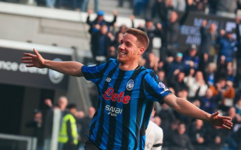 Pasalic e Samardzic meritano solo applausi, bravo anche Scalvini e solo una insufficienza