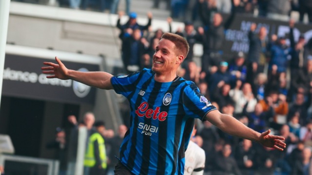 Pasalic e Samardzic, la certezza e la sorpresa. Se solo il serbo avesse un po’ di continuità..