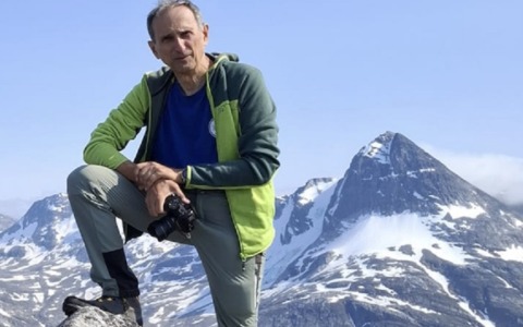 Stefano Poli, morto travolto da una valanga in Val d’Aosta: fondò l’Oasi Wwf di Valpredina