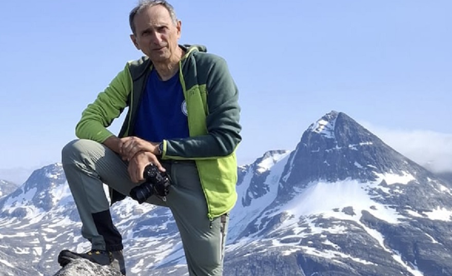 Stefano Poli, morto travolto da una valanga in Val d’Aosta: fondò l’Oasi Wwf di Valpredina