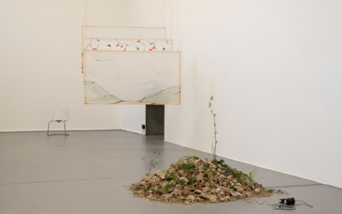 Quando l’arte diventa paesaggio: Interscape trasforma Bergamo in un’esperienza sensibile e sonora