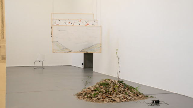 Quando l’arte diventa paesaggio: Interscape trasforma Bergamo in un’esperienza sensibile e sonora