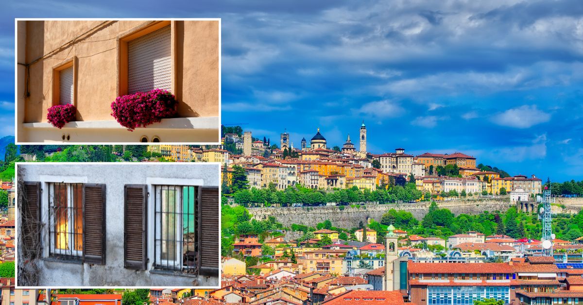 Bergamo: isolamento termico, posa qualificata e requisiti normativi — cosa valutare davvero prima di cambiare gli infissi