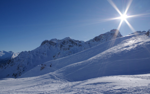 La Conca dei Campelli: le montagne più belle della Val di Scalve in un’oasi di pace e tranquillità