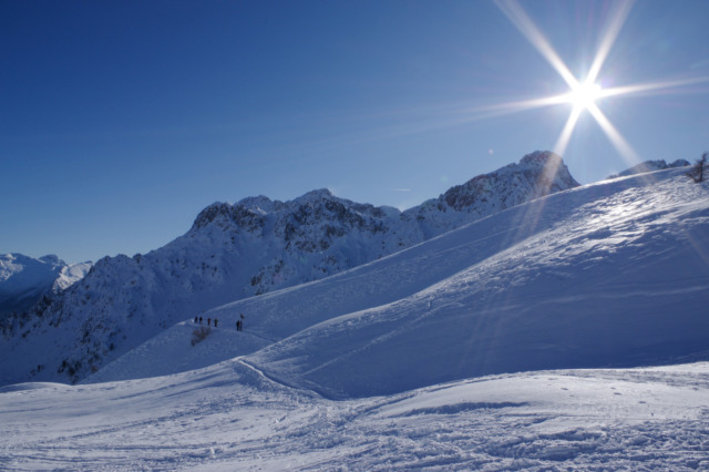 La Conca dei Campelli: le montagne più belle della Val di Scalve in un’oasi di pace e tranquillità