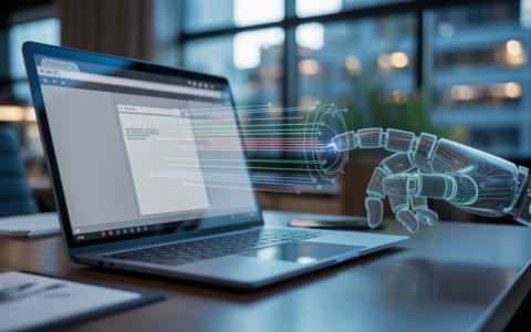 WebMCP di Google: il web sta per parlare la lingua degli agenti AI (e il tuo e-commerce deve essere pronto)