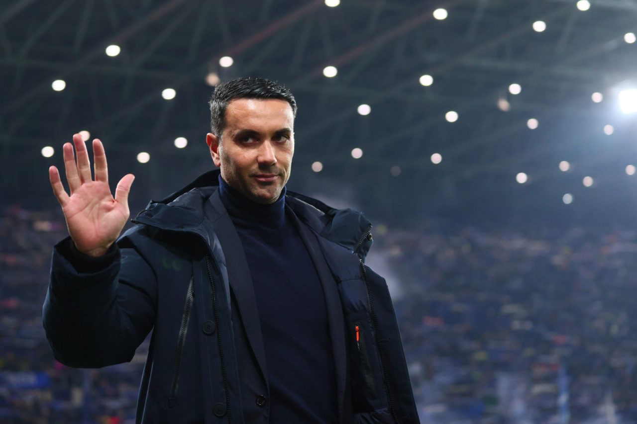 Palladino: «La stagione è una maratona, stiamo rosicchiando punti. Prova importante di tutti»