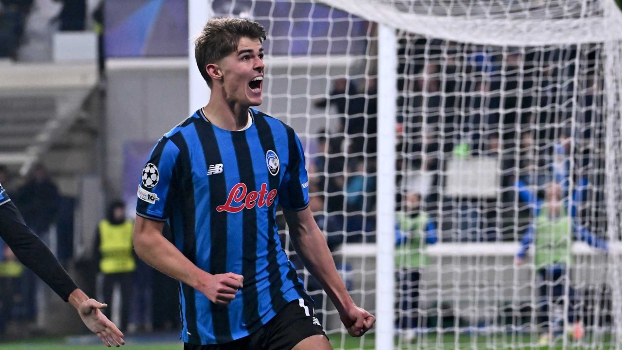 De Ketelaere operato in artroscopia a Roma, la previsione è di circa un mese di stop