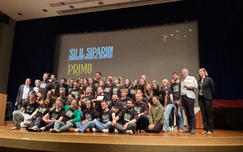 Oratori in scena: Clusone ha vinto la prima edizione di “Su il sipario”. Tutti i premiati
