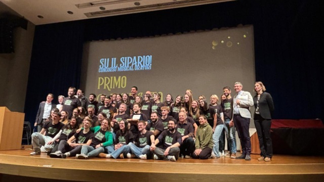 Oratori in scena: Clusone ha vinto la prima edizione di “Su il sipario”. Tutti i premiati