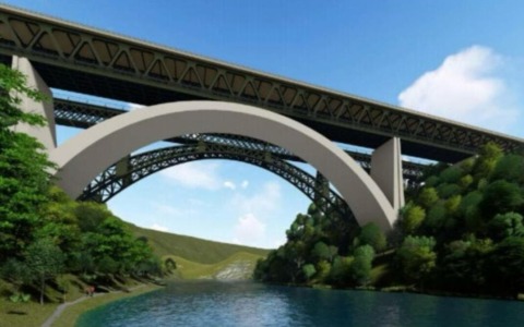 Nuovo Ponte di San Michele, via al concorso