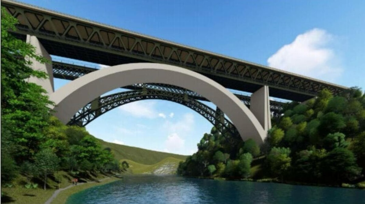 Nuovo Ponte di San Michele, via al concorso