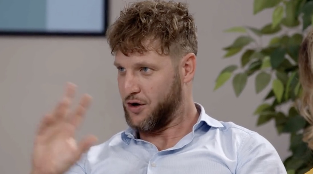 “Matrimonio a prima vista”, finale a sorpresa per il bergamasco Federico Cortinovis