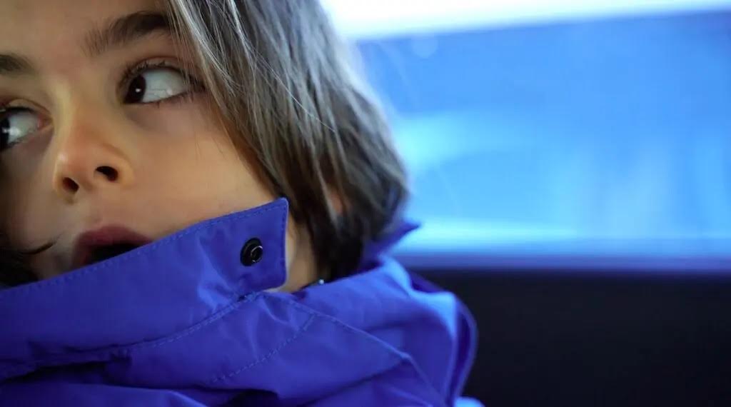 Al Daste di Bergamo l’anteprima assoluta del delicato e toccante film documentario “Dove siamo?”