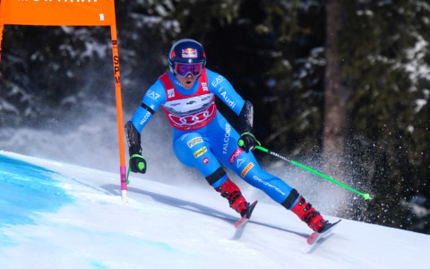Olimpiadi di Milano-Cortina 2026, si parte! I giorni e gli orari delle gare di atlete e atleti bergamaschi
