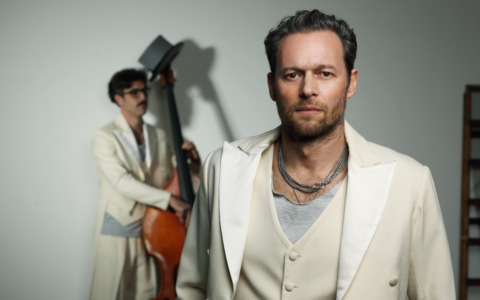 “Il fu Mattia Pascal” raddoppia: cinque repliche al Sociale per Giorgio Marchesi