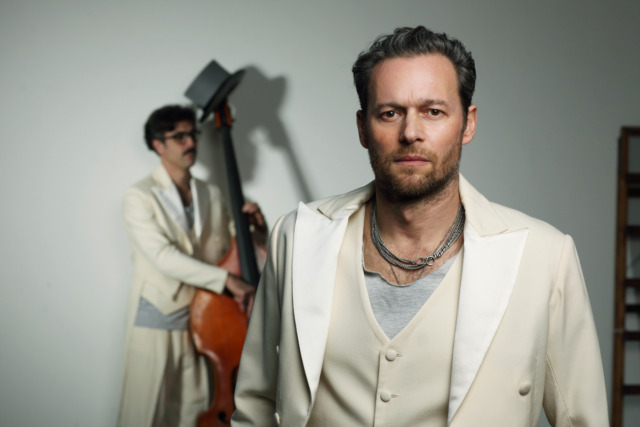 “Il fu Mattia Pascal” raddoppia: cinque repliche al Sociale per Giorgio Marchesi