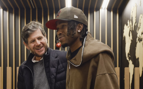 Lookman all’Atletico Madrid, finita l’avventura a Bergamo. Ma la storia era già finita a Dublino