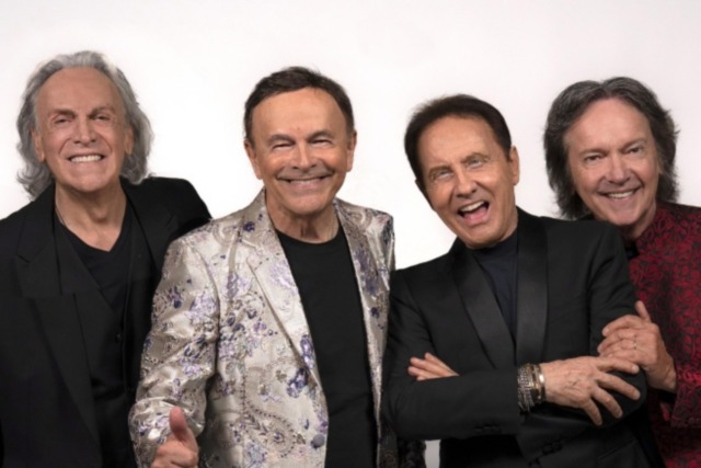 I Pooh a Sanremo per festeggiare i loro 60 anni, ma i fan insorgono: non si esibiranno all’Ariston