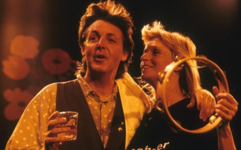 “I love you, Paul”: l’anteprima nazionale al Seminario è sold out