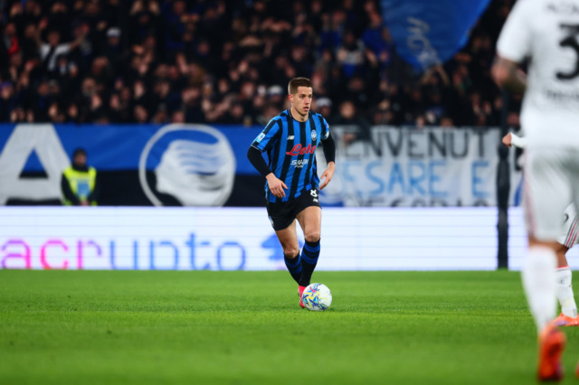 Pasalic e De Roon, i due bergamaschi acquisiti che, a suon di presenze, scriveranno la storia