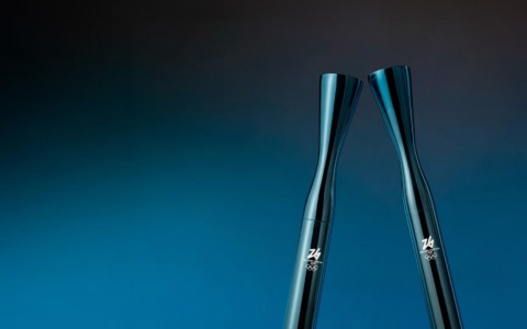 Arriva la Fiamma Olimpica, spettacolo in centro a Bergamo: sul palco de Roon e tanti grandi ospiti