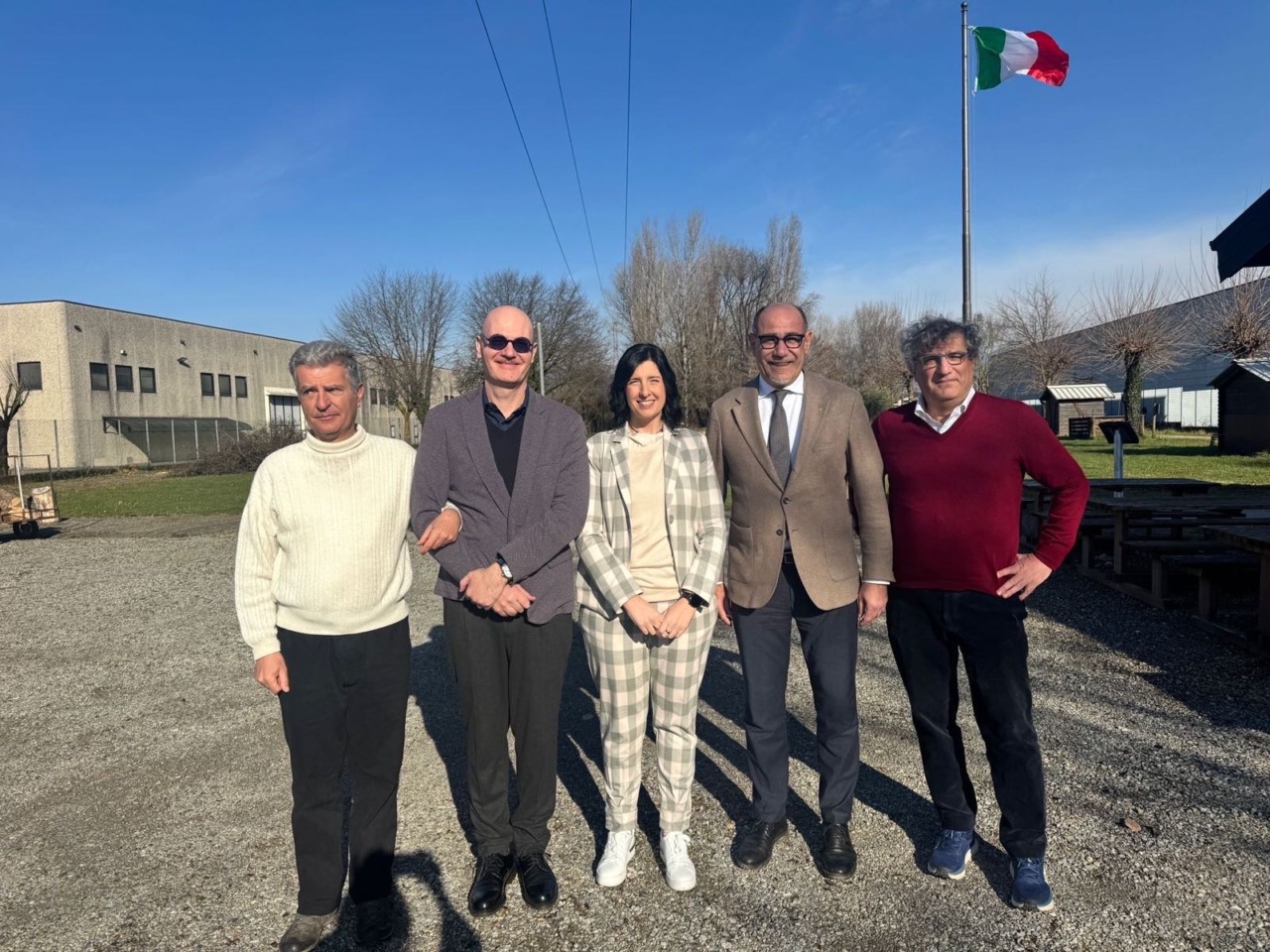 Seriate si fa sempre più “green”: ottocentomila euro di investimenti per trasformare la città