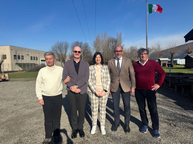 Seriate si fa sempre più “green”: ottocentomila euro di investimenti per trasformare la città