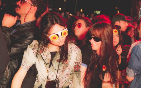 Bergamo balla la memoria: arriva Ciao Discoteca Italiana al Daste