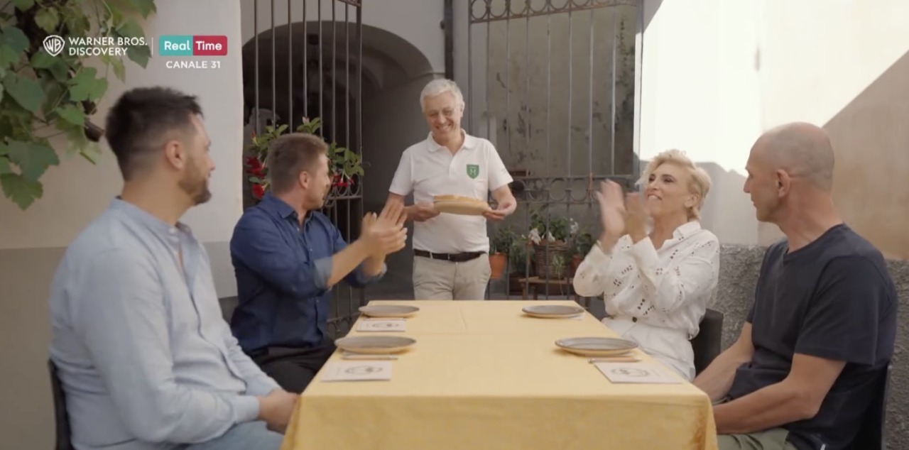 Il programma “Il Forno delle Meraviglie” approda a Bergamo e Pedrengo: la sfida in prima serata il 6 febbraio