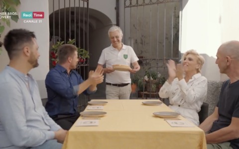 Il programma “Il Forno delle Meraviglie” approda a Bergamo e Pedrengo: la sfida in prima serata il 6 febbraio