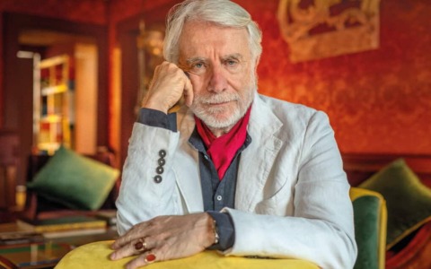 “Il reato di pensare”: Paolo Crepet sfida il conformismo sul palco