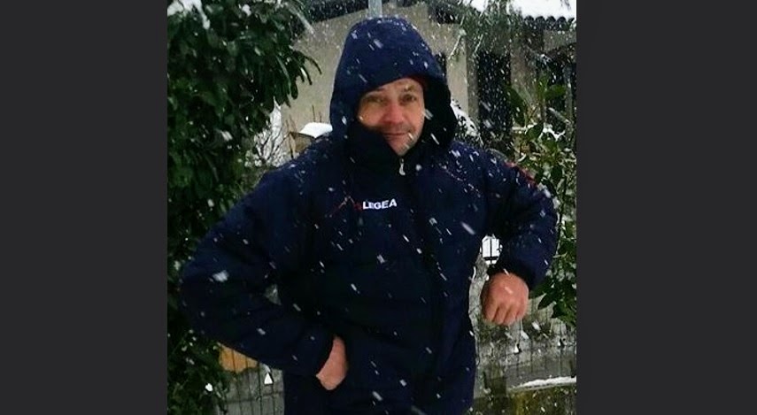 L’addio di Ghisalba a Catalin Robu, morto sul lavoro a 55 anni: lascia moglie e due figli