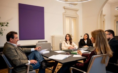 Struttura per Tossicodipendenti: cos’è, come Funziona