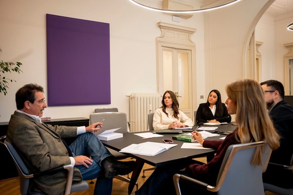 Struttura per Tossicodipendenti: cos’è, come Funziona