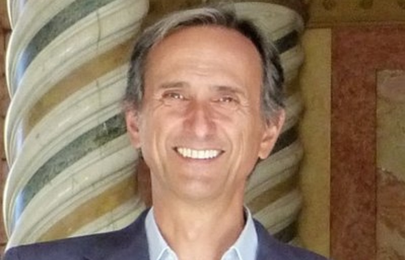 Valanga sulla Becca di Nana in Val D’Aosta, morto il docente bergamasco Stefano Poli