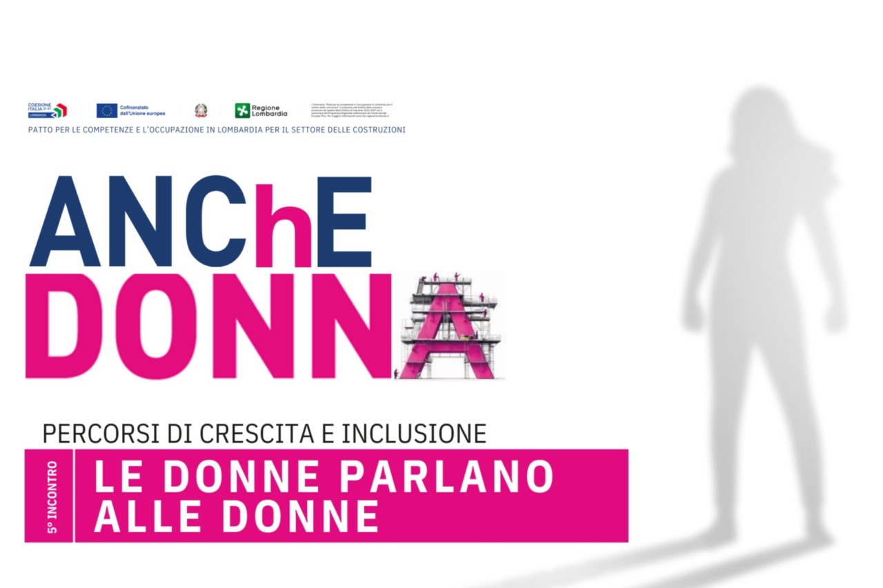 Le donne parlano alle donne”, parità di genere e attrattività per le nuove generazioni in Ance Bergamo