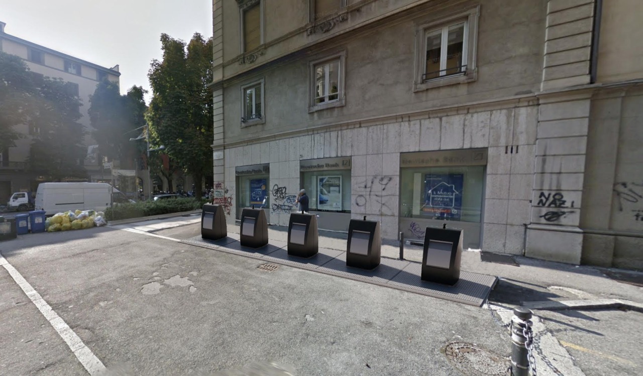 Bergamo, al via i lavori per le cinque nuove ecoisole interrate: pronte entro giugno