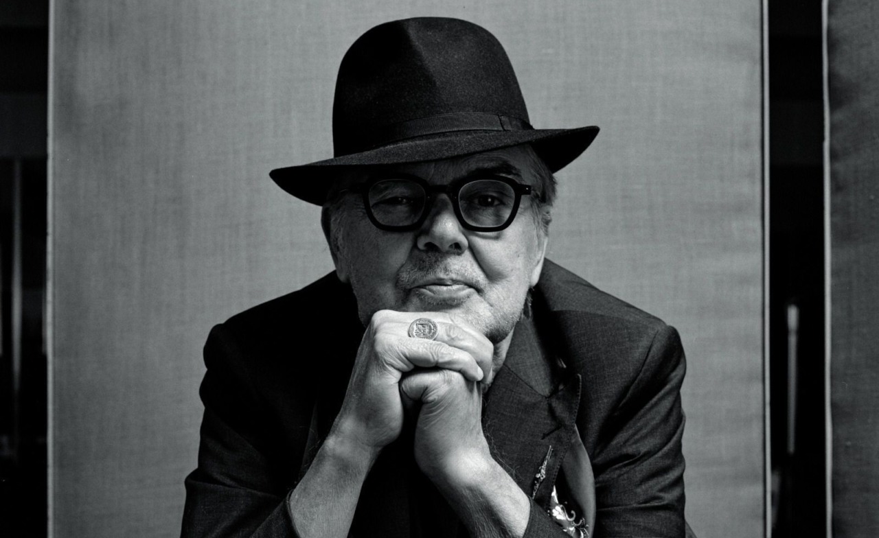 Gran finale per il Tono Festival – Interscape: il 15 febbraio “Premio alla Carriera” a Mauro Pagani