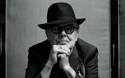 Gran finale per il Tono Festival – Interscape: il 15 febbraio “Premio alla Carriera” a Mauro Pagani