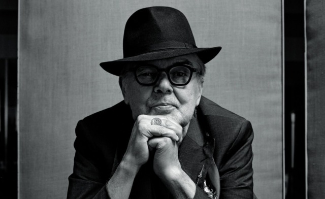 Gran finale per il Tono Festival – Interscape: il 15 febbraio “Premio alla Carriera” a Mauro Pagani